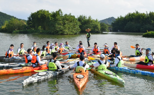 2015年公司獲得賽特勒，歐葛蘭的代理授權；